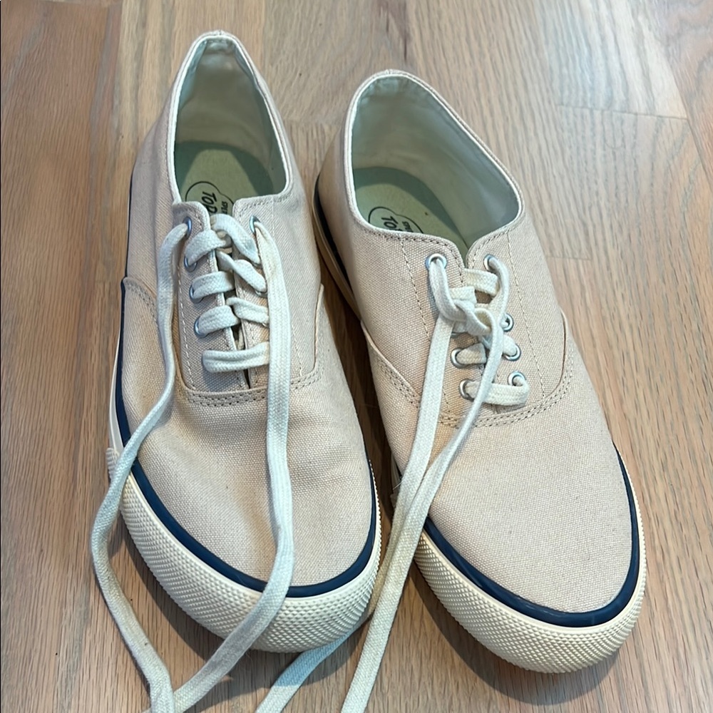 Cloud CVO Sneakers in Birch